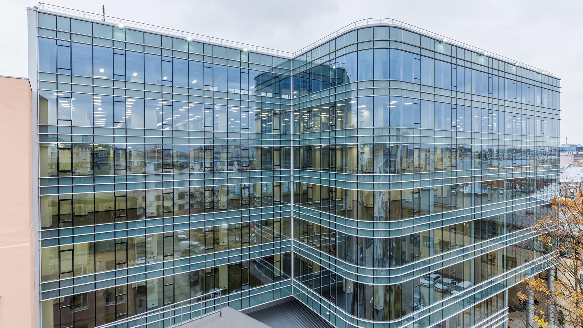 Фотография. Сенатор на Чапаева, 15В от компании Сенатор