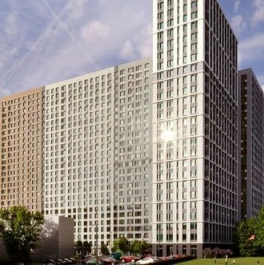 Продажа 3-комн квартиры на вторичном рынке улица Лётчика Осканова,  д. 6