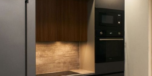 1-комн квартира улица Крыленко, 1к1с2