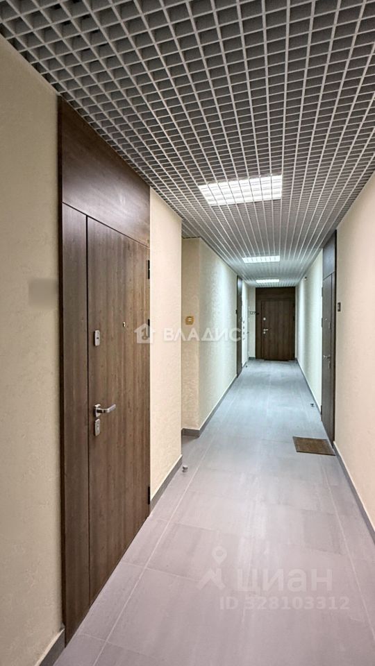 Продажа 2-комн квартиры на вторичном рынке пос. Янино-1, бульвар Цветной, 9к2