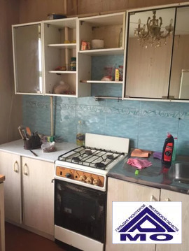 Продажа 1-комн квартиры на вторичном рынке Ногинск, ул. Белякова,  д. 29