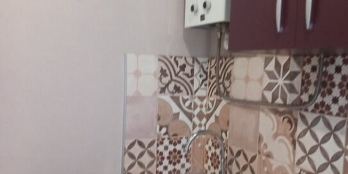 2-комн квартира Парковая 3-я ул,  д. 7/17