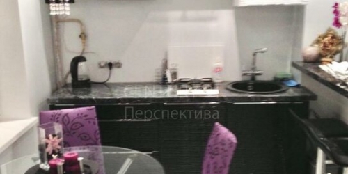 1-комн квартира Волжский бульвар,  д. 20