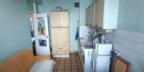 1-комн квартира Вересаева ул,  д. 14