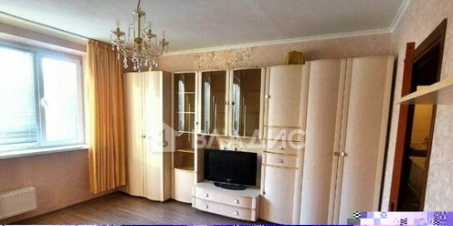 3-комн квартира Дмитровский проезд,  д. 18
