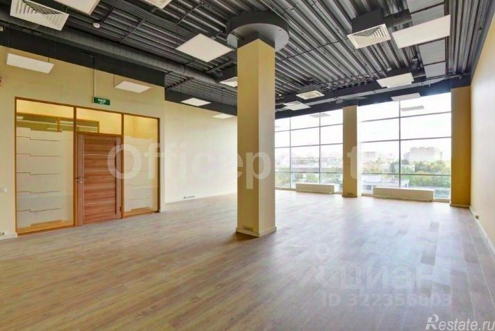 Продажа офиса Очаковское шоссе,  д. 34