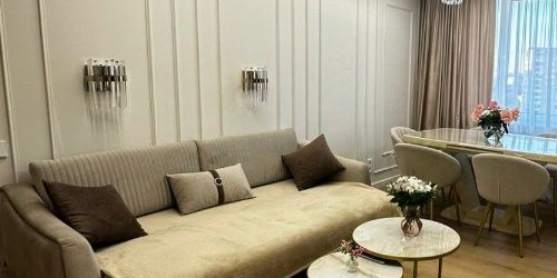 3-комн квартира Бригадирский переулок, 3-5