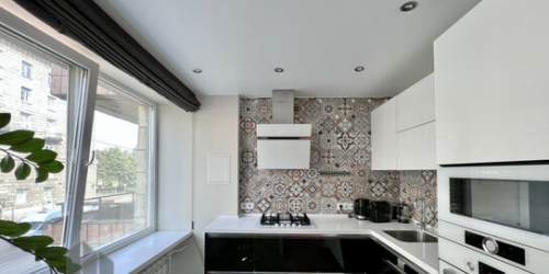 3-комн квартира ул Гаванская,  д. 19/100