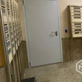 Продажа 3-комн квартиры на вторичном рынке Тихвинская улица, 14к1