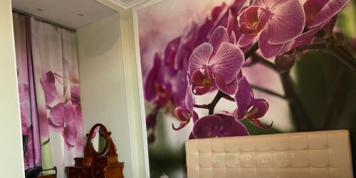 3-комн квартира Каховского пер.,  д. 3