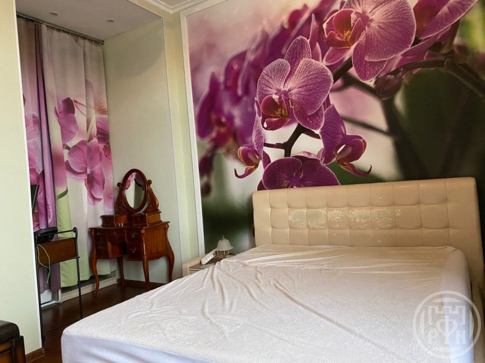 Продажа 3-комн квартиры на вторичном рынке Каховского пер.,  д. 3