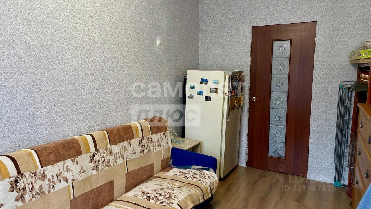 Продажа 3-комн квартиры на вторичном рынке Авиационный мкр, улица Ильюшина, 11к4