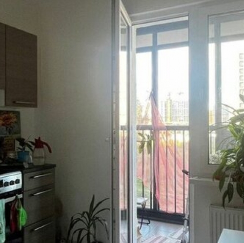 2-комн квартира ул Лидии Зверевой,  д. 3,  к. 1