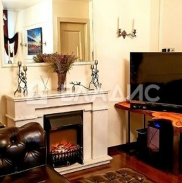 Продажа 2-комн квартиры на вторичном рынке Каменщики М. ул,  д. 18,  к. 1