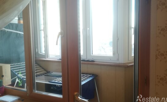 Продажа 3-комн квартиры на вторичном рынке улица Адмирала Лазарева,  д. 40