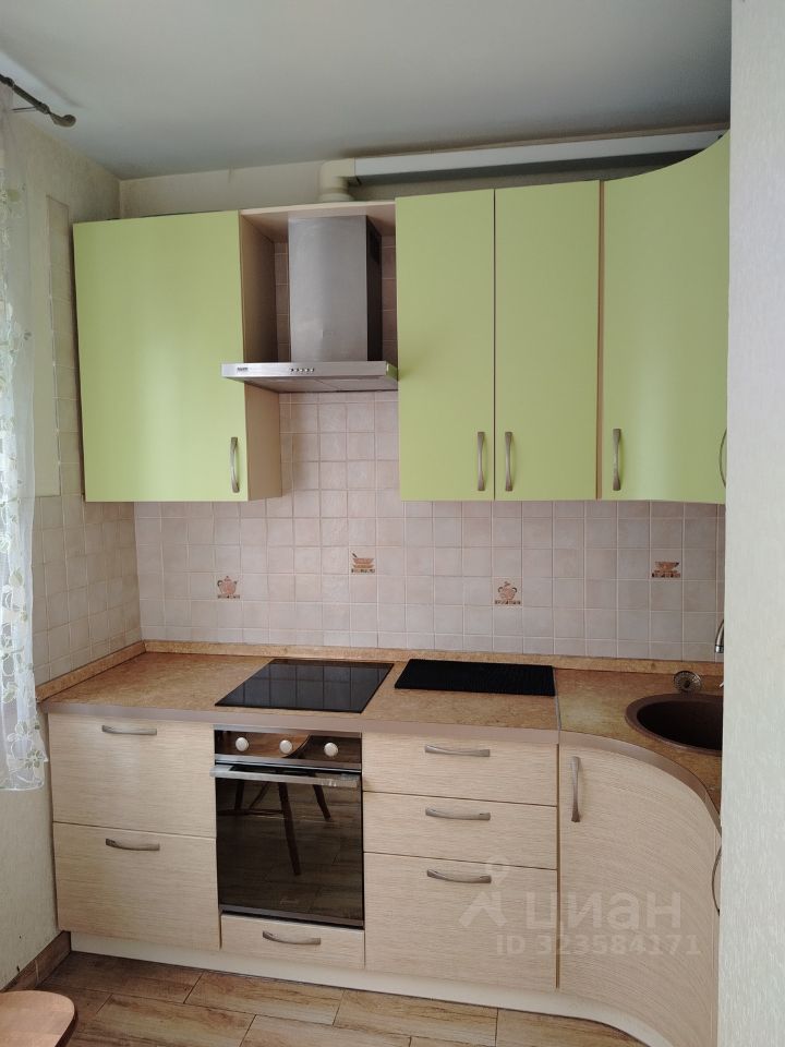 Продажа 1-комн квартиры на вторичном рынке Балаклавский проспект, 10К3