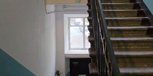 2-комн квартира 17-я Васильевского острова линия, 70/12