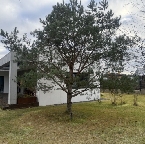 Коттедж/дом Нефедьево, Янтарный переулок,  д. 4