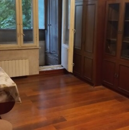 Продажа 2-комн квартиры на вторичном рынке улица Пресненский Вал,  д. 40