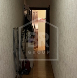 Продажа 3-комн квартиры на вторичном рынке Красноармейская 6-я ул,  д. 12