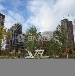 Продажа 3-комн квартиры на вторичном рынке Дружинниковская улица,  д. 15