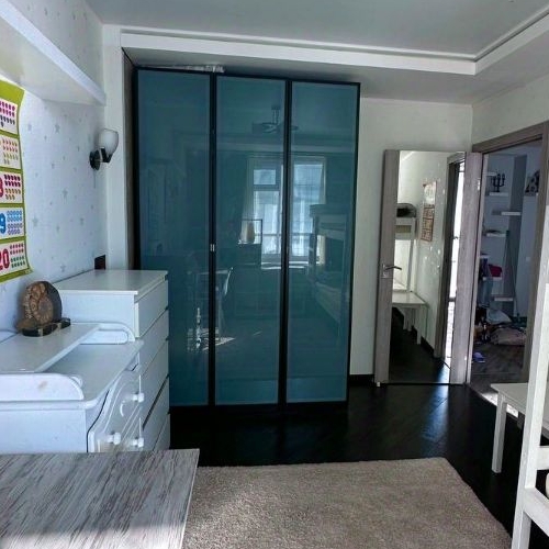 1-комн квартира проспект Обуховской обороны, 138к2