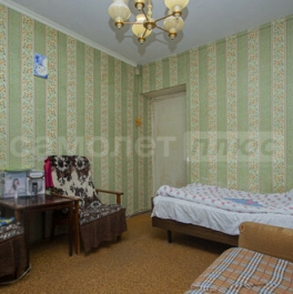 Продажа 1-комн квартиры на вторичном рынке Наро-Фоминск, ул Шибанкова,  д. 52
