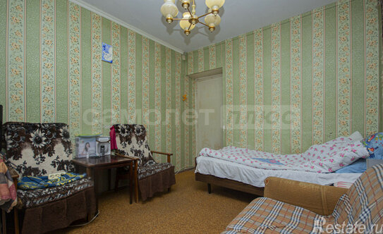 Продажа 1-комн квартиры на вторичном рынке Наро-Фоминск, ул Шибанкова,  д. 52