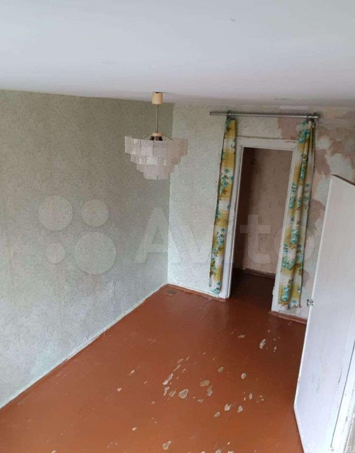 Продажа 2-комн квартиры на вторичном рынке Серпухов, ул. Горького, 8А