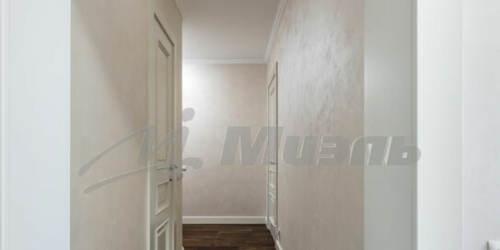 4-комн квартира ул Лавочкина,  д. 34
