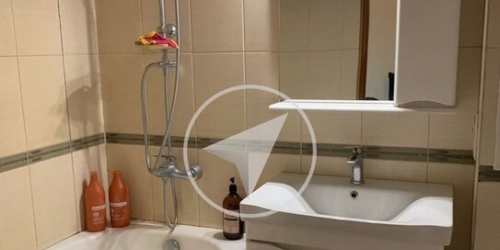 3-комн квартира Рязанский проспект,  д. 60