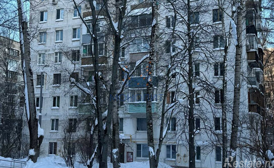 Продажа 2-комн квартиры на вторичном рынке Черноморский бульвар,  д. 7 к5