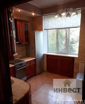 Продажа 3-комн квартиры на вторичном рынке Наро-Фоминск, ул. Ленина,  д. 18
