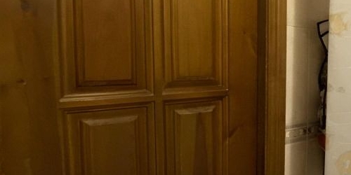 1-комн квартира 3-й Новоподмосковный переулок, 6