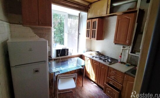 Продажа 1-комн квартиры на вторичном рынке Люберцы г, Октябрьский пр-кт,  д. 386