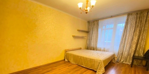 1-комн квартира Полоцкая улица,  д. 16