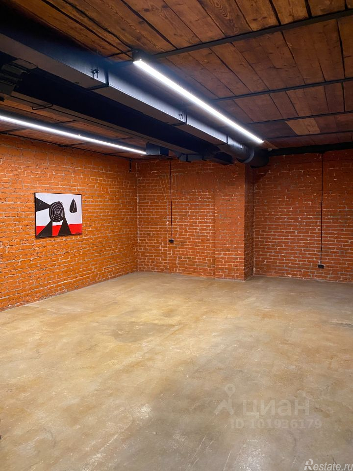 Продажа ПСН Гончарный 2-й пер,  д. 3