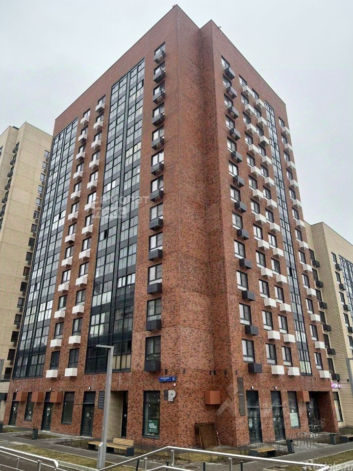 Продажа гаража ул Введенского,  д. 7