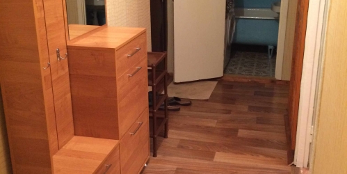 3-комн квартира Набережная ул,  д. 14