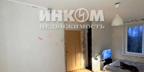 2-комн квартира ул Сходненская,  д. 52,  к. 3