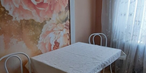 2-комн квартира Ясногорская улица,  д. 7