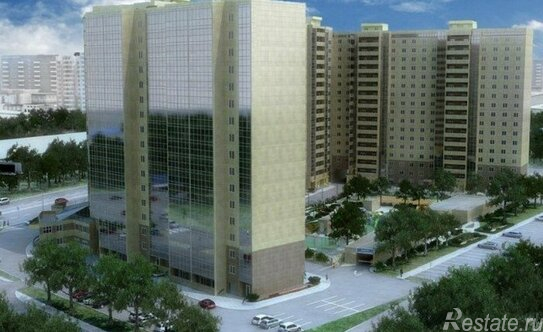 Продажа 3-комн квартиры на вторичном рынке Жуковский г, Гагарина ул