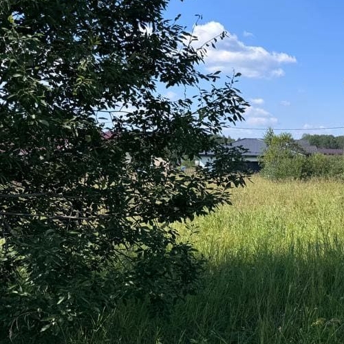 Земельный участок Березовка кп, 33