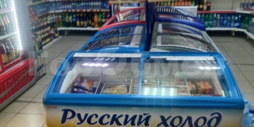 Торговое помещение Моршанская улица, 4