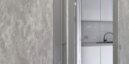 2-комн квартира Наличная улица, 15к2