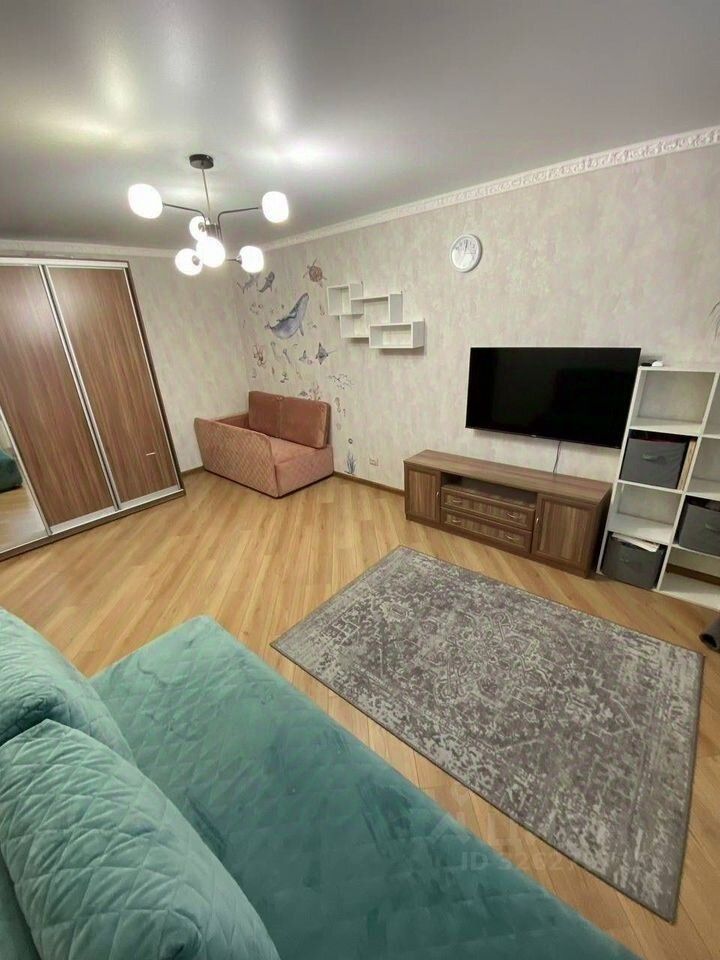 Продажа 1-комн квартиры на вторичном рынке Ферганская улица, 11К3