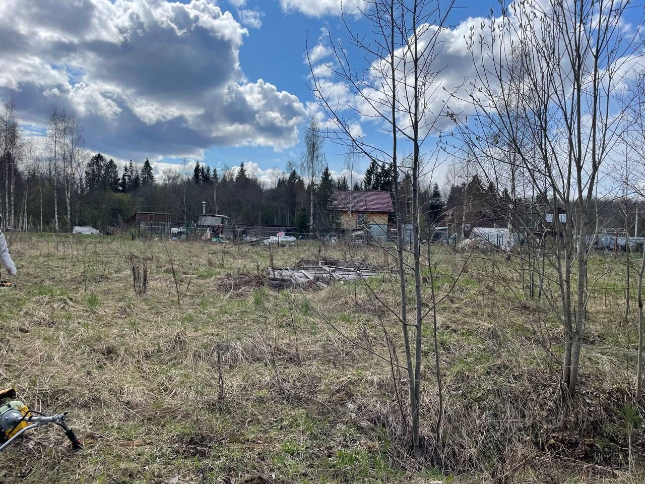 Продажа земли Живой Ручей кп, 343