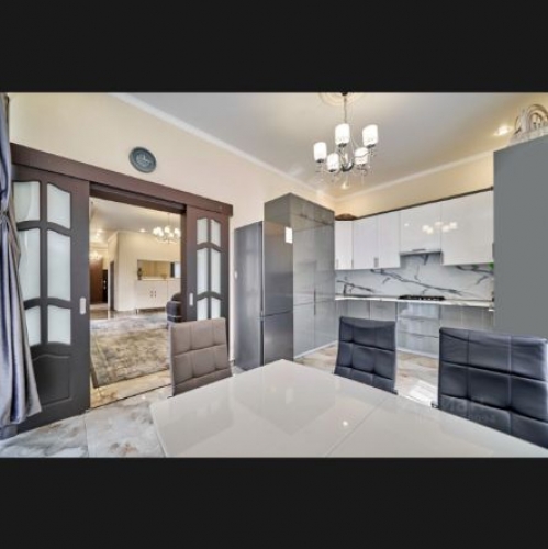 Коттедж/дом Раздоры, Рублёвский проезд