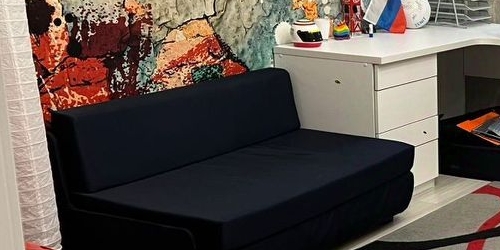 2-комн квартира Чкаловский проспект, 8