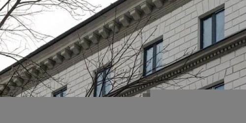 4-комн квартира Зеленогорская улица,  д. 3